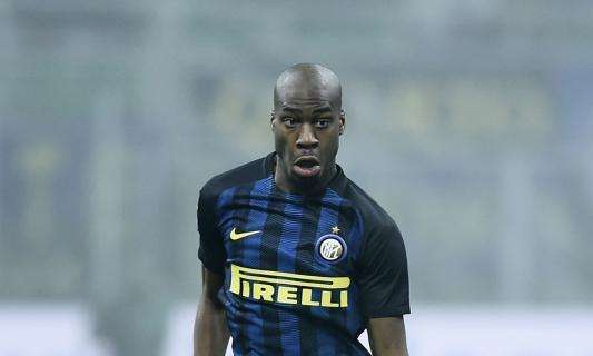 Roma: "Rinascita Kondogbia? Bravo Pioli perché..."