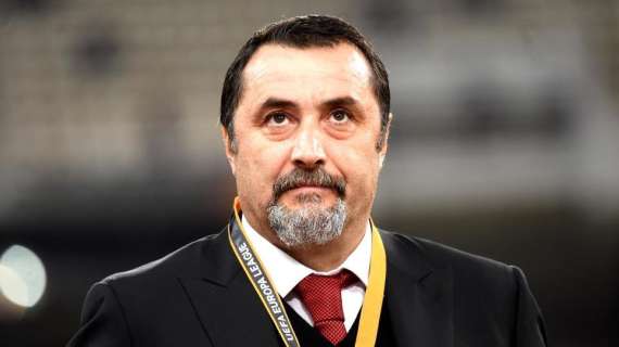 Mirabelli: "Juve e Inter vincono con i manager, invece al Milan si vive ancora di ricordi"