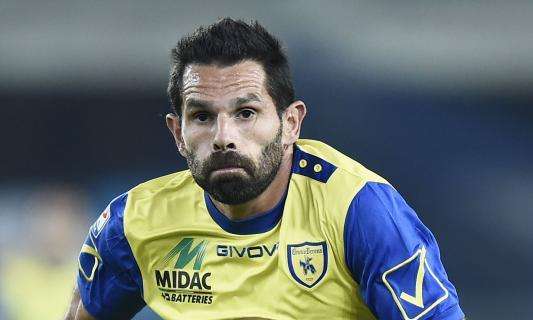 VIDEO - Il Chievo inguaia sempre più il Palermo