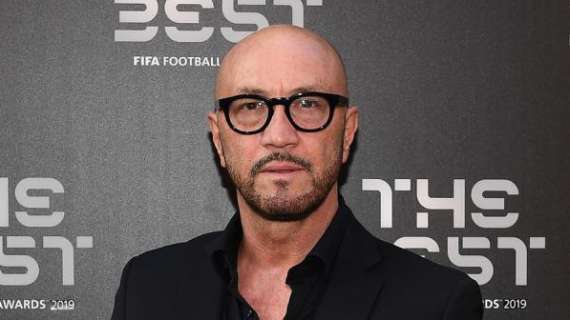 Zenga: "Mi stupisce che Nainggolan non sia all'Inter. Lautaro? Una partita non cambia il valore"