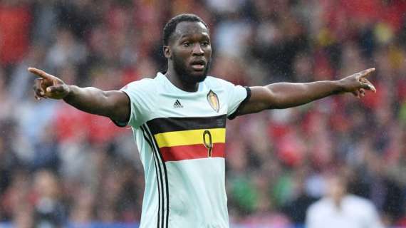 Dall'Inghilterra - Solskjaer vorrebbe tenere Lukaku, ma il belga ha scelto l'Inter