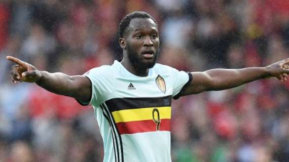 Tour in Australia: lo United convoca regolarmente Lukaku