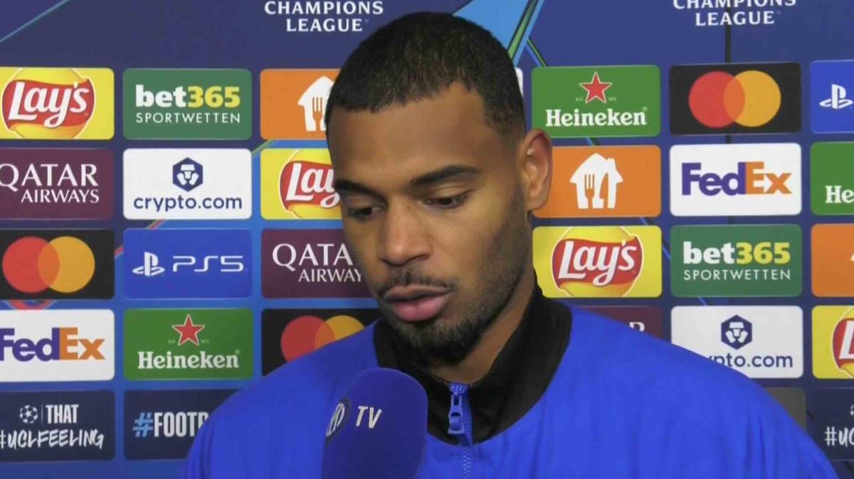 Diouf a ITV: "Il gruppo mi sta aiutando tanto, peccato per i punti persi ma testa ai playoff"