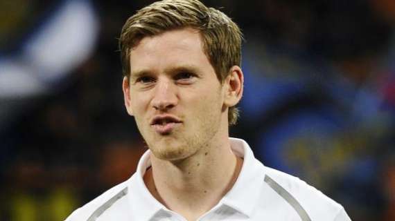 Sky - L'Inter ha chiesto Vertonghen al Tottenham