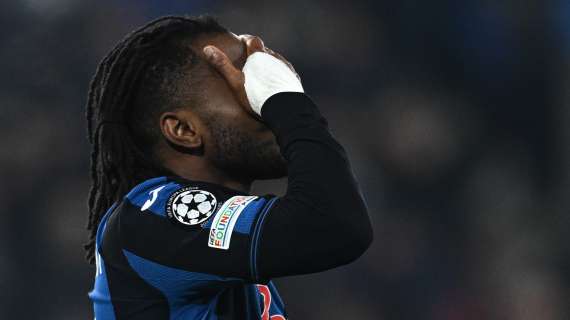 GdS - Lo strappo di Ademola: Lookman fa sparire dai suoi social ogni riferimento all'Atalanta. Un modo per iniziare a forzare la mano