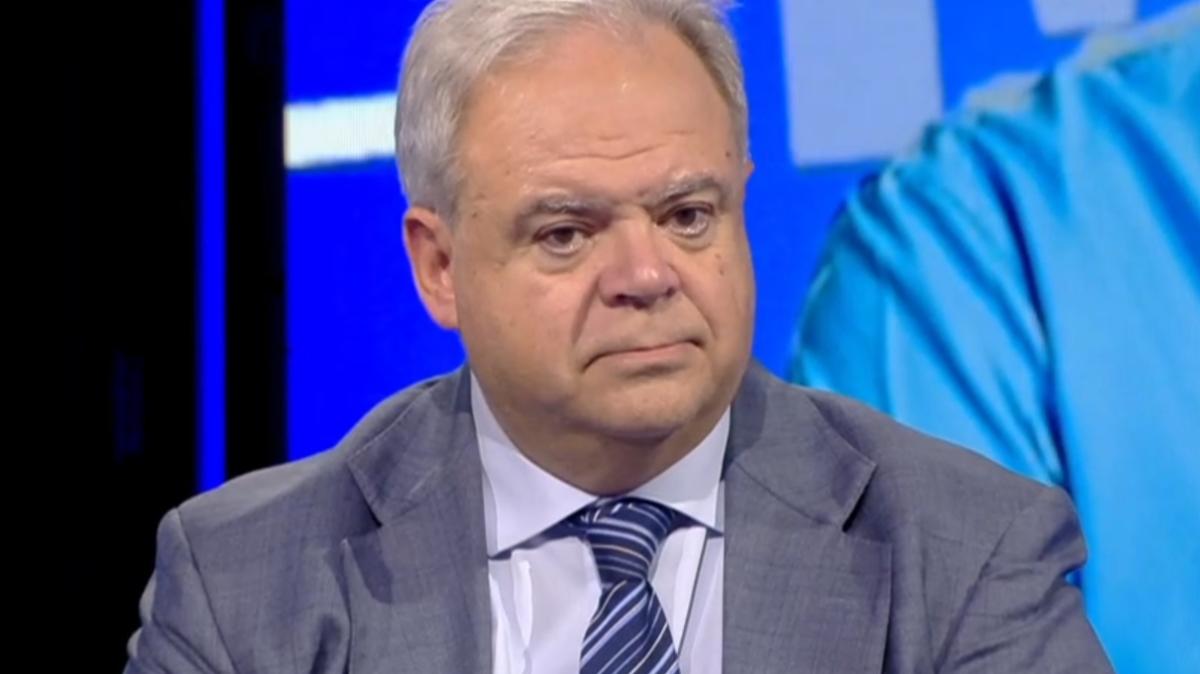 Condò: "Di Lorenzo-Mkhitaryan? Un rigore che non c'è. Il paradosso è che Mariani..."