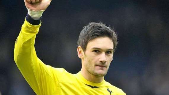 Lloris già guarda all'Inter: "Vedrete, contro di loro..."