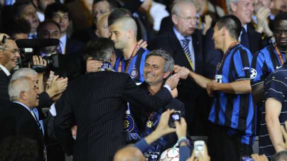 Mou-Real, problema clausola: Perez offre solo 8 milioni, Moratti...