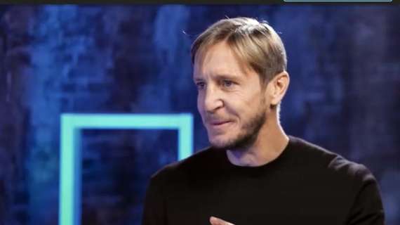 Ambrosini: "Contraccolpo psicologico per il Milan nella lotta scudetto? La penso così"