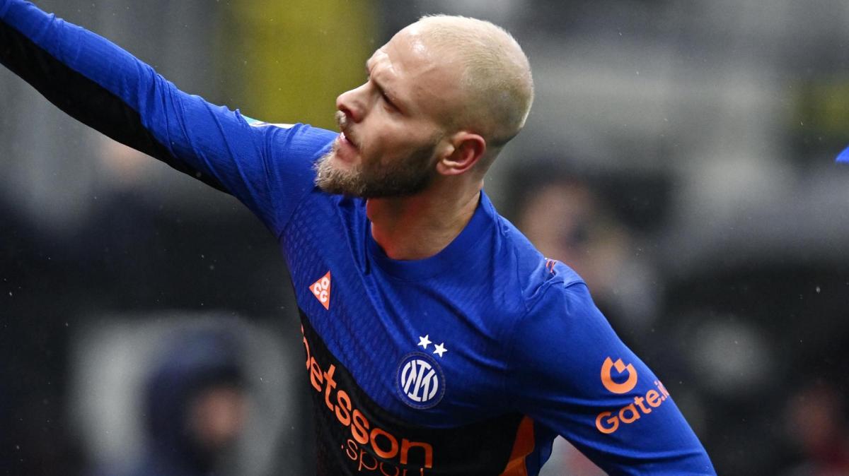 GdS - Dimarco vuole siglare il suo per sempre all’Inter: scadenza nel 2027 formalità da correggere 