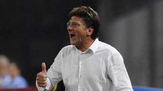 Mazzarri: "C'erano una volta solo l'Inter e il Milan..."