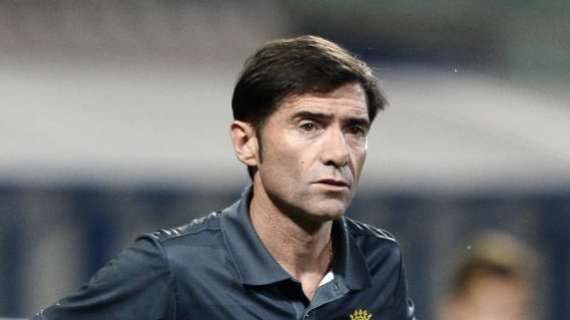 Marcelino: "Ero convinto di allenare l'Inter, poi tutto cambiò. Su Kondogbia..."