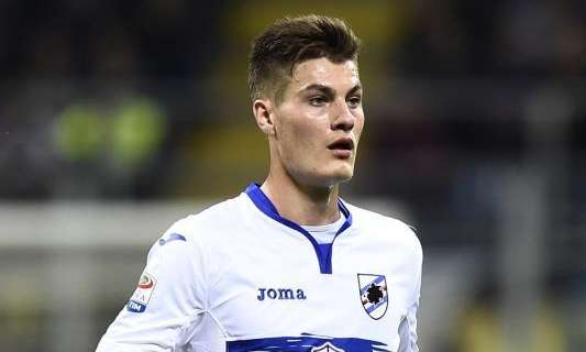 GdS - Schick, adesso la Juve ha superato l'Inter