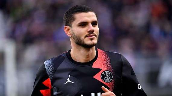 Icardi: "Tuchel mi ha dato le chiavi del Psg. Adesso tutti insieme vogliamo la Champions per ribaltare la storia"