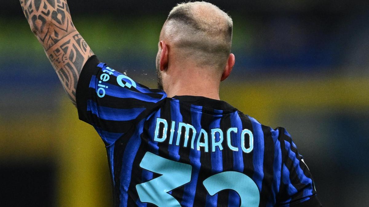 Pagelle GdS - Dimarco al top, Calhanoglu non sbaglia, Luis Henrique senza paura. Bocciati Akanji, Lautaro e Bisseck