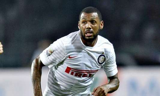 Bilyaledtinov (Rubin): "Felice se l'Inter riscatta M'Vila"