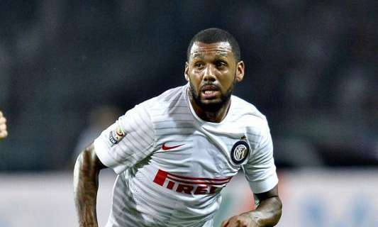 M'Vila, prova positiva e silenziosa. Le statistiche...