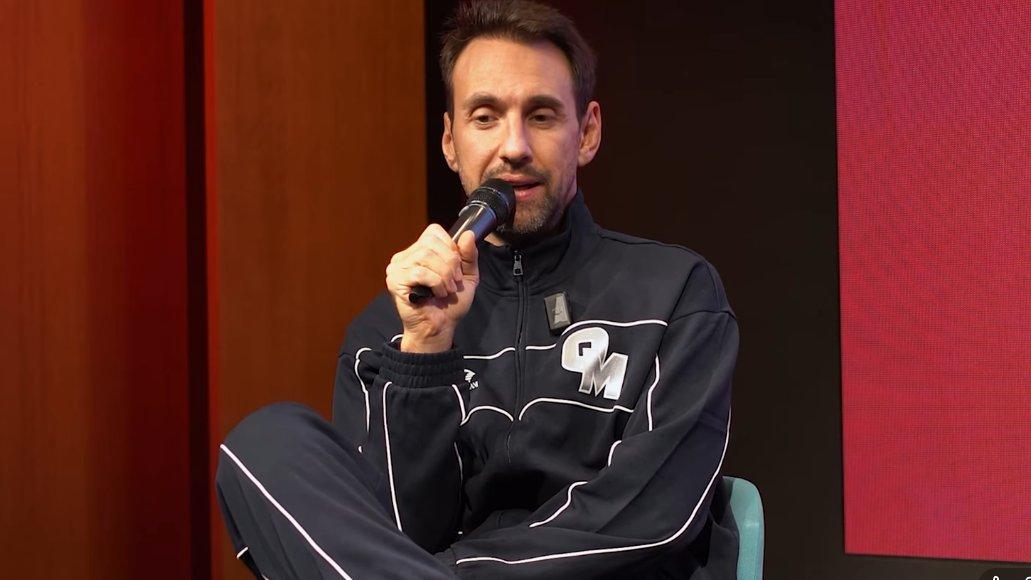 Corsera - Il curioso parallelo tra Peppe Poeta e Cristian Chivu