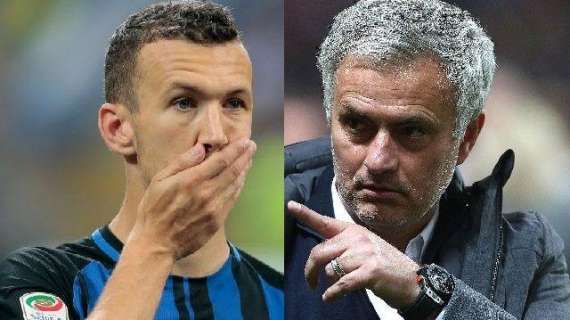 Neville: "Perisic-United, Mou ha capito una cosa" 