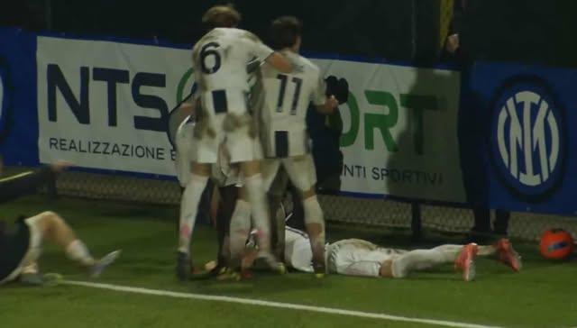 Inter Primavera, l'antipasto del derby d'Italia è indigesto: trionfa la Juve 3-0, titoli di coda sulla Coppa Italia nerazzurra