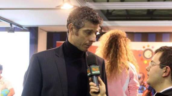 Anche Francesco Toldo si unisce al summit in sede