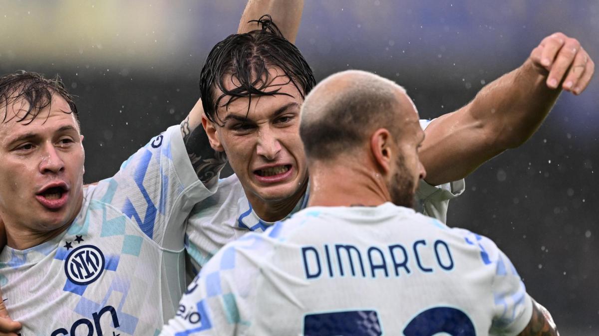 Gol, assist e tiri: l'Inter comanda tre volte. E la fase difensiva è strettamente connessa alla capitalizzazione