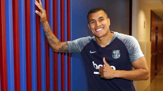 Murillo-Barça, il Deportivo Calì reclama una percentuale sulla cessione