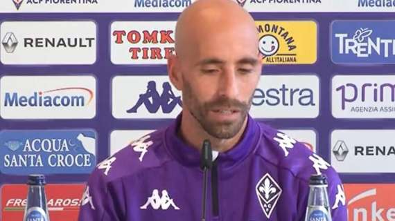 Borja Valero: "Via dalla Fiorentina per l'Inter? Fui costretto, non ero simpatico a una persona"