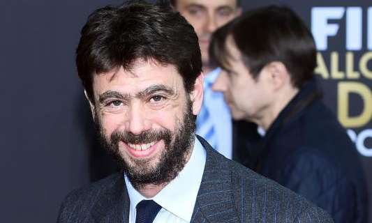 Agnelli: "Juve, fai come il Bayern: serve ripartire dal ko di Berlino come fecero i tedeschi dopo Madrid"