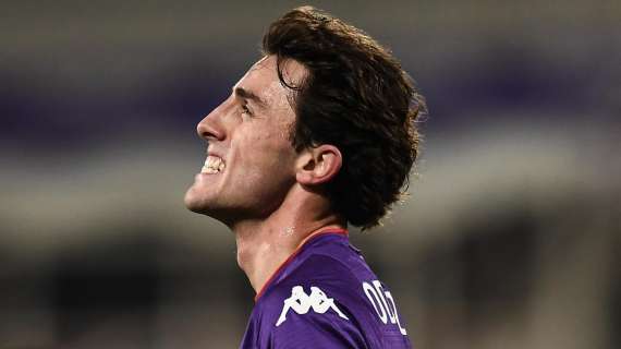 Borja Valero: "Odriozola vorrebbe tornare a Firenze. Ma non dipende solo da lui"