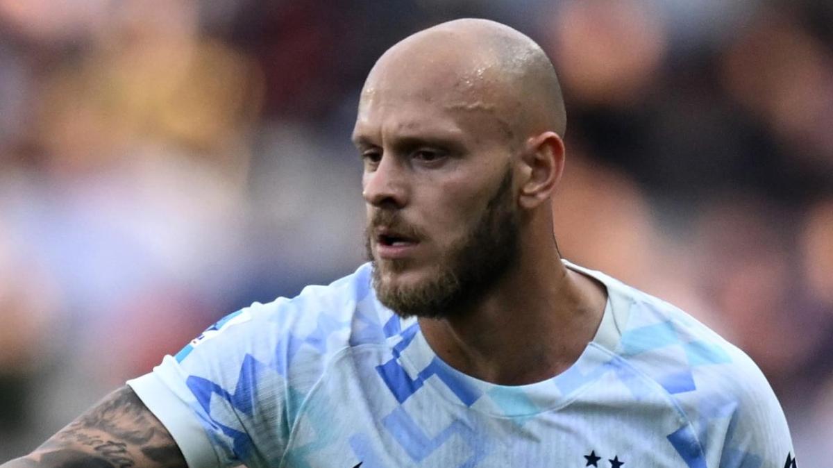 Pagelle CdS - Thuram ritrovato, Akanji fuori posizione. Dimarco dipinge