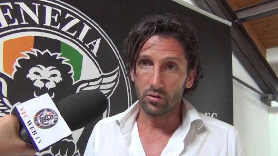 Venezia, il ds Collauto su Esposito: "Quando giochi in quel modo a San Siro, sei uno importante"