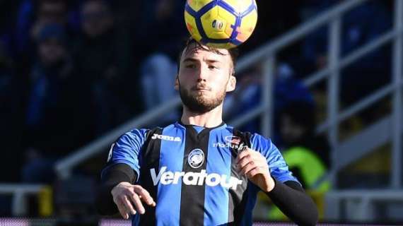 Lazio, Cristante regalo per la Champions League