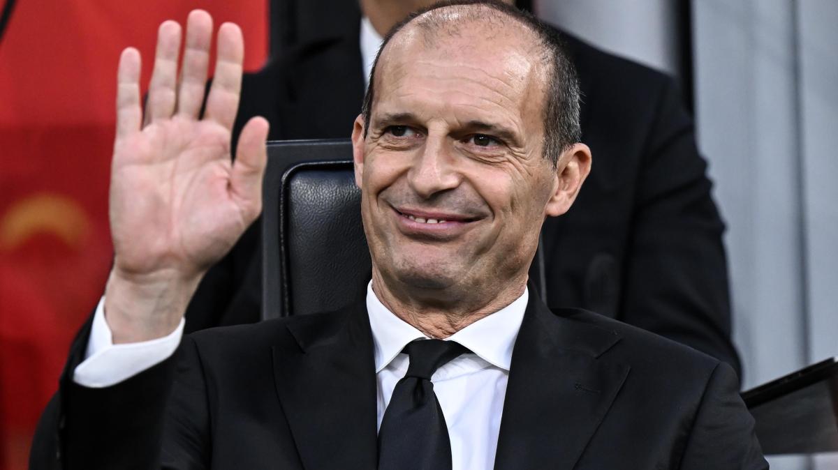 Sky - Napoli, Allegri sorpassa Italiano: sprint per arrivare alla firma