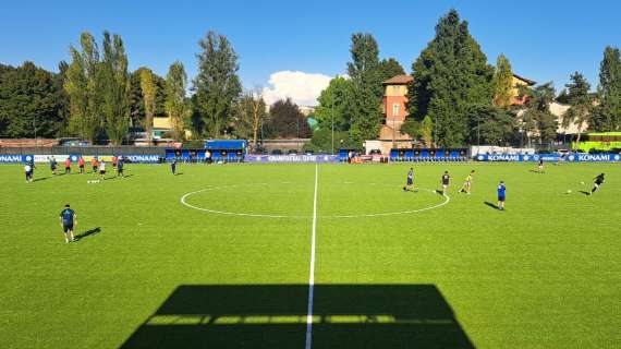 Il Cesena rimonta tre volte e ferma l'Inter al debutto in casa: 3-3 al Konami Centre