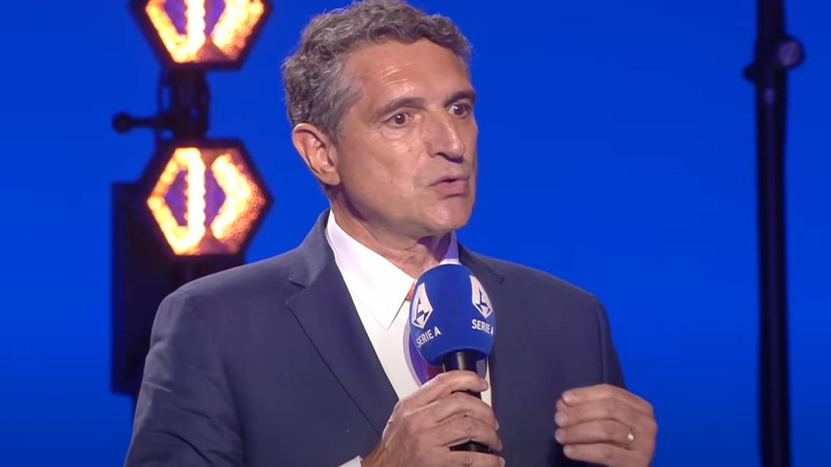 De Siervo: "Alla Scala omaggio ai protagonisti del nostro campionato"