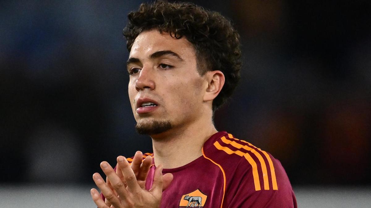 Qui Roma - Gasperini sceglie El Aynaoui e Tsimikas per sostituire Koné e Wesley