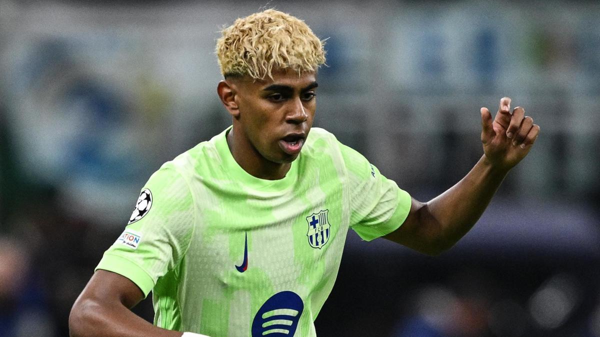 Bergomi e la gestione di Yamal nello spogliatoio: "Vale quello che Simoni ci diceva quando giocavo con Ronaldo"