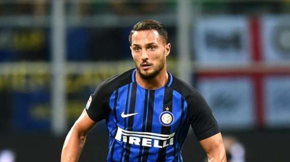 D'Ambrosio a IC: "Oggi facile solo sulla carta. Gli applausi? Ecco cosa ci dice sempre Spalletti"