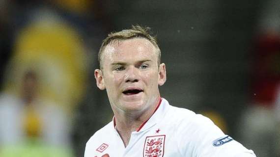 Rooney: "Io capitano Red Devil? Sarebbe un onore"