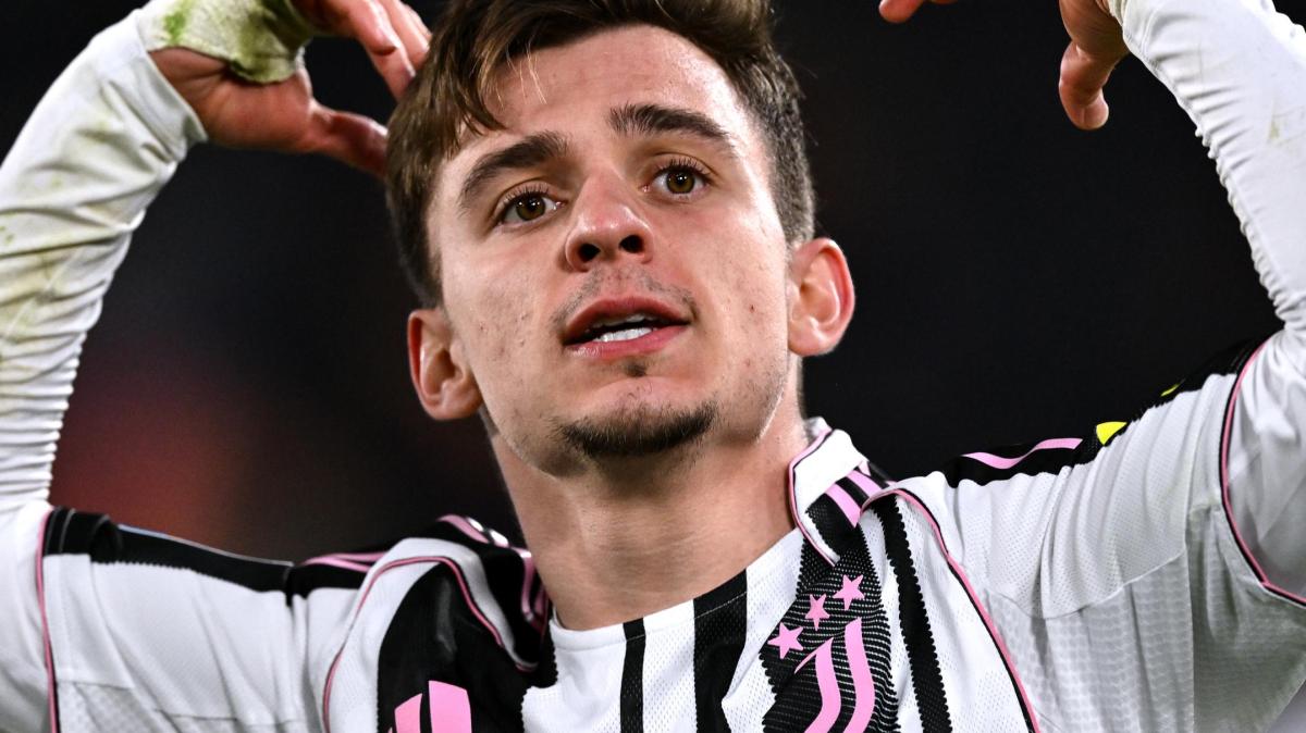 Iliad Goal of the Month, per il mese di marzo vince il gol di Francisco Conceiçao contro la Roma