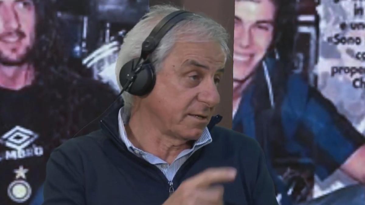 Muraro non ha dubbi: "L'Inter resta la più forte, è anche la squadra che gioca meglio"