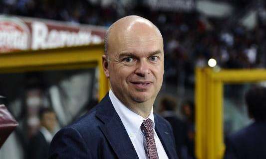 Fassone: "Puntiamo a rientrare in Europa"