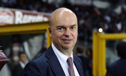 Fassone: "La Serie A ora è affascinante, ecco perché"