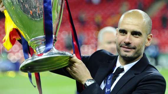 Guardiola, Italia irresistibile: è in vacanza nel Chianti