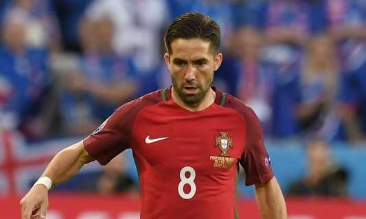 TS - Joao Moutinho vuole cambiare aria e il Monaco è d'accordo: tentativo Inter