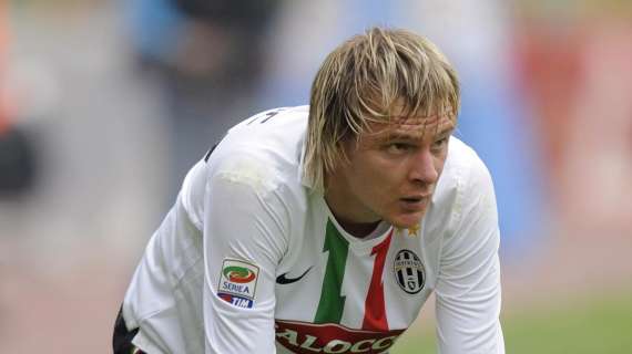 Matteo Materazzi: "Giustissimi due turni per Krasic"