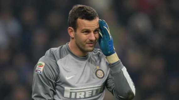 Velikonja: "Belec è bravo, ma dietro Handanovic..."