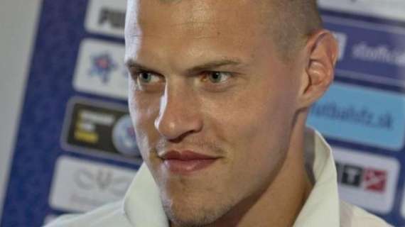 Skrtel, no al rinnovo coi Reds: "Altri club? Vedremo"