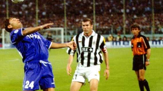 Juventus '98: accuse di doping dalla Francia